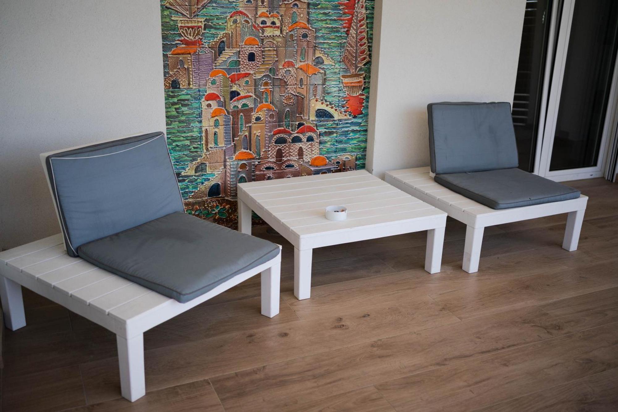 Erada Guest house Bari