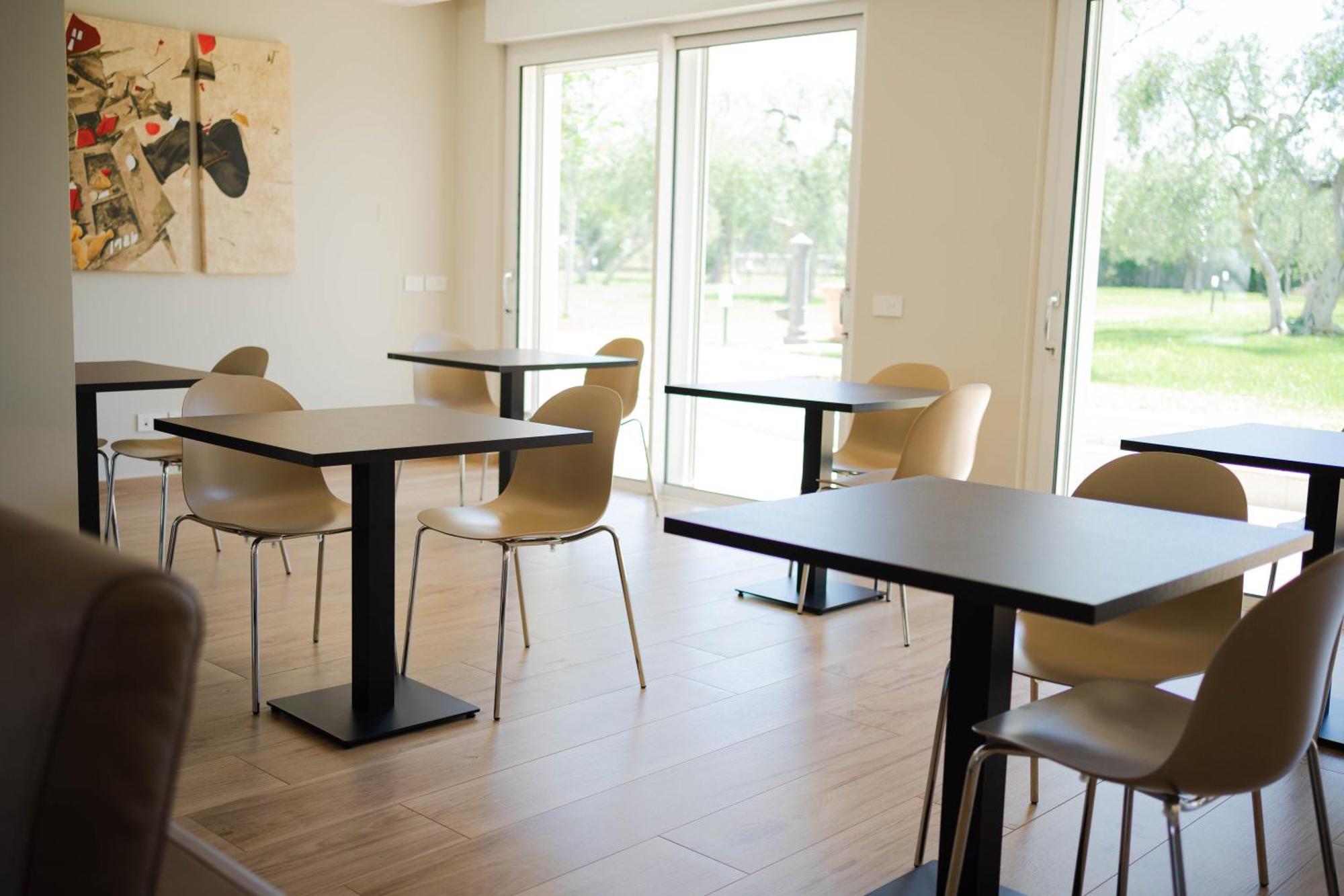 Guest house Erada