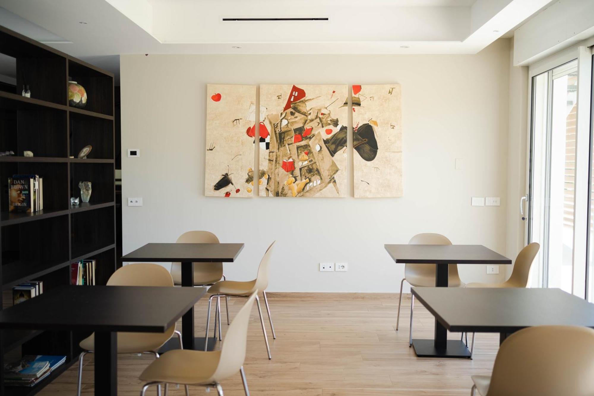 Guest house Erada *