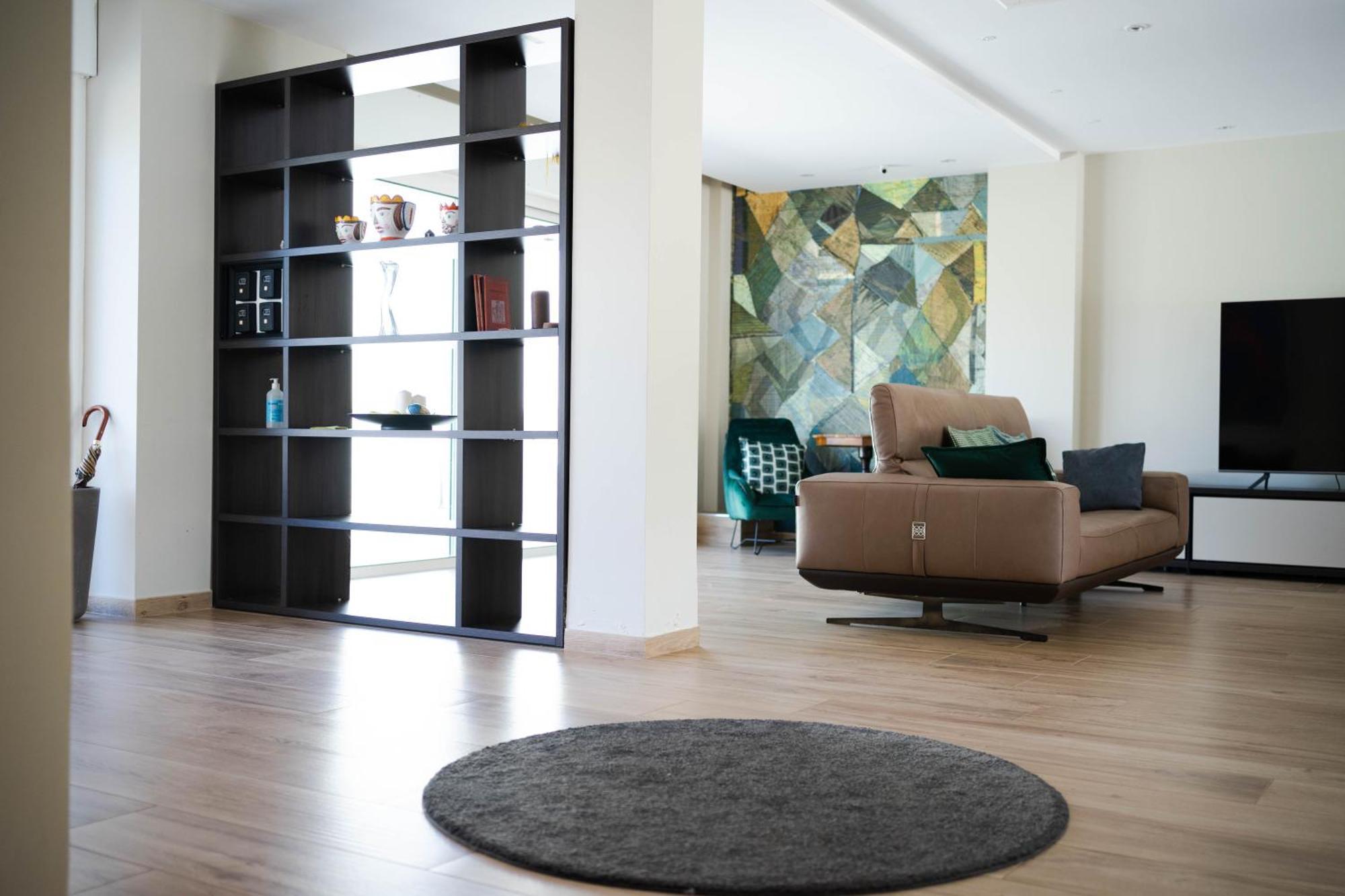 Guest house Erada Bari