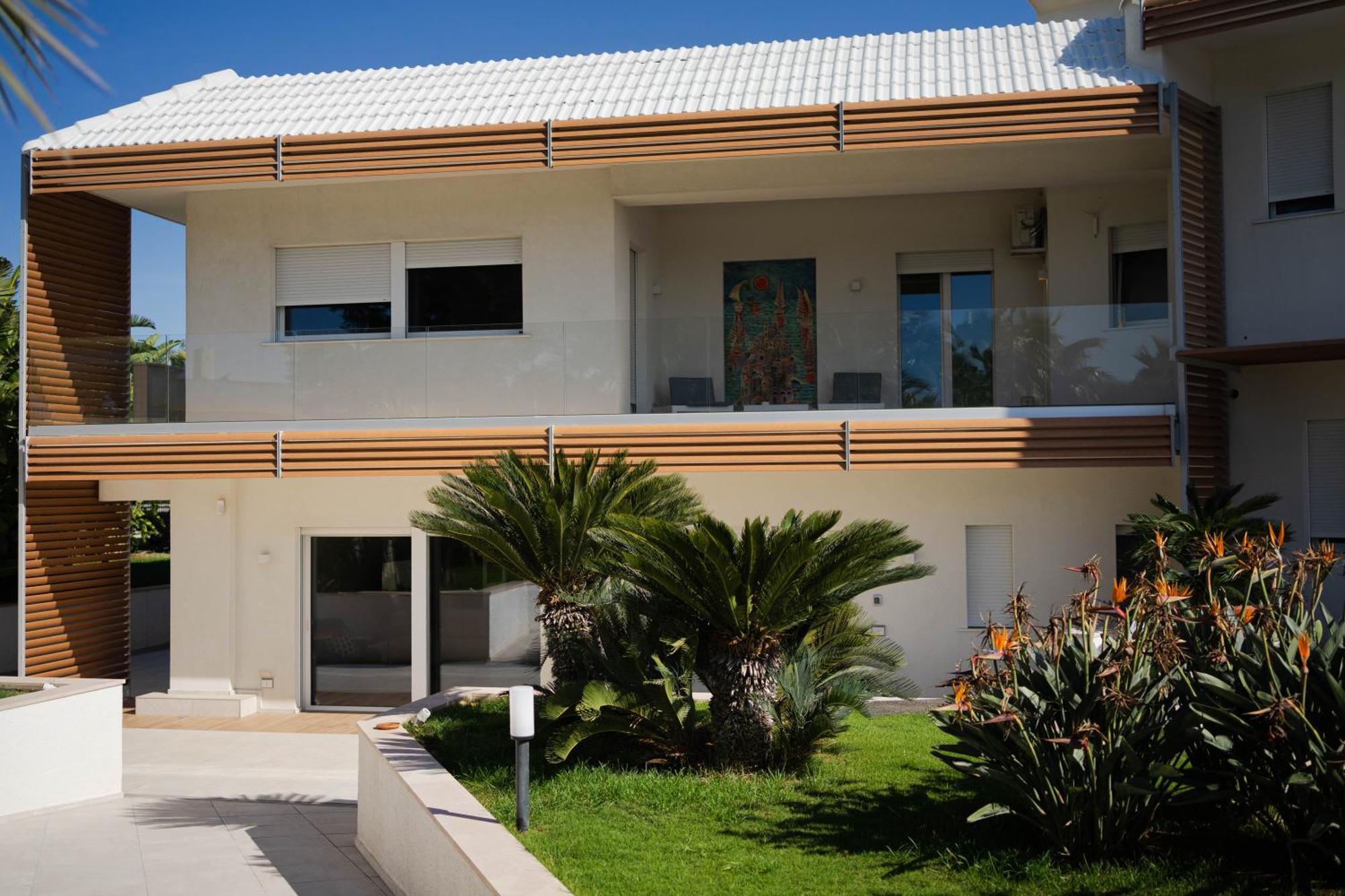 Guest house Erada Bari