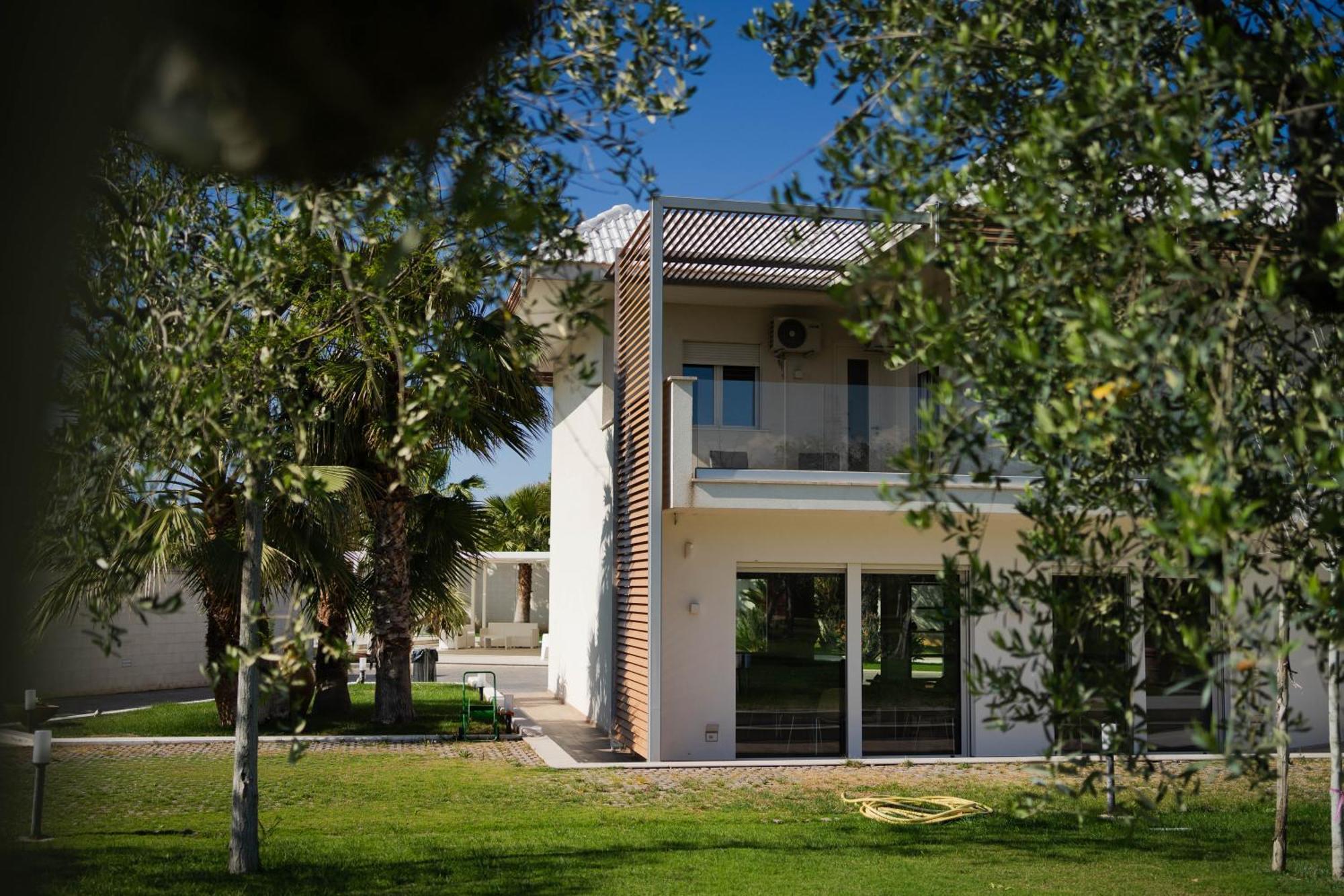 Erada Guest house Bari
