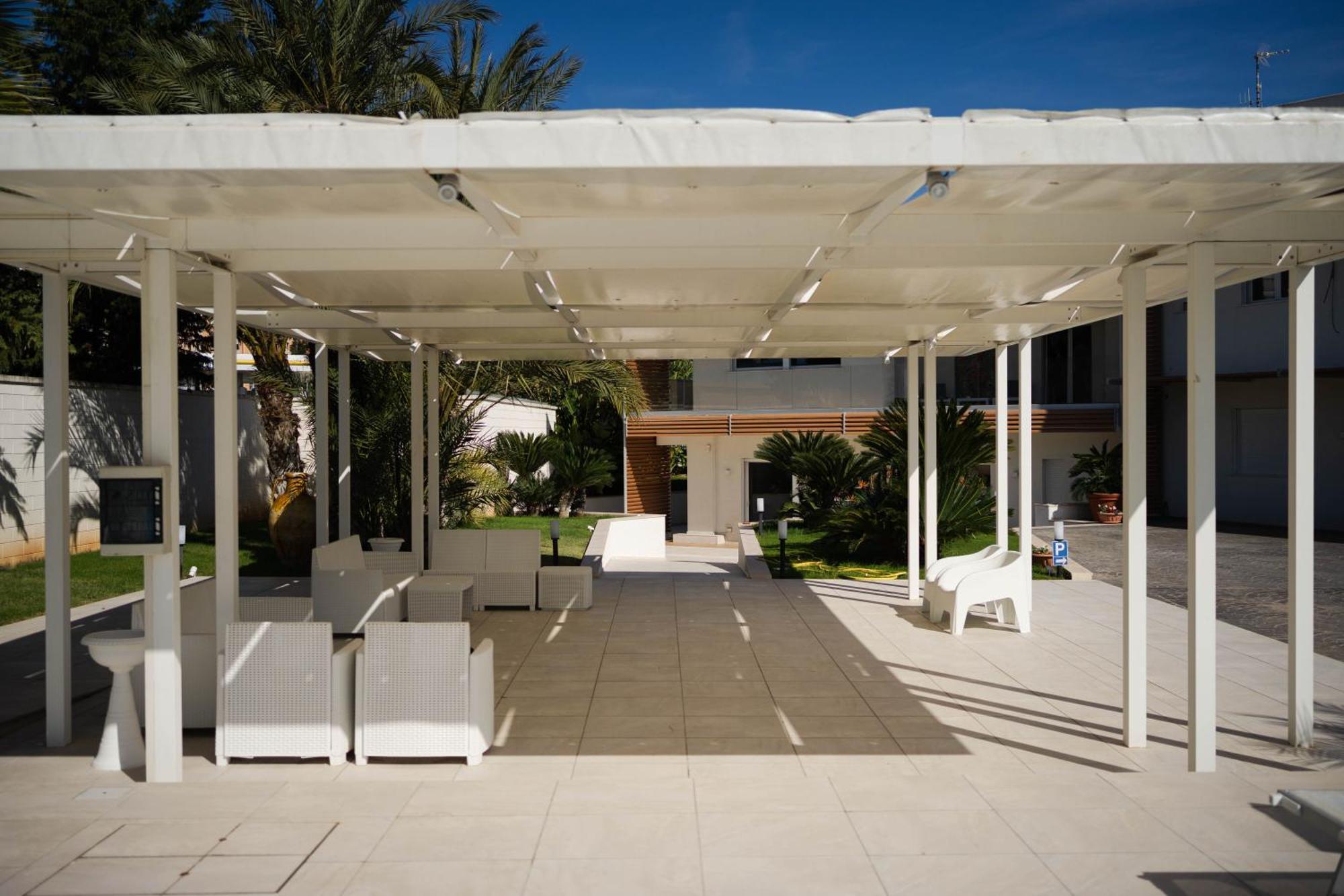 Guest house Erada Bari