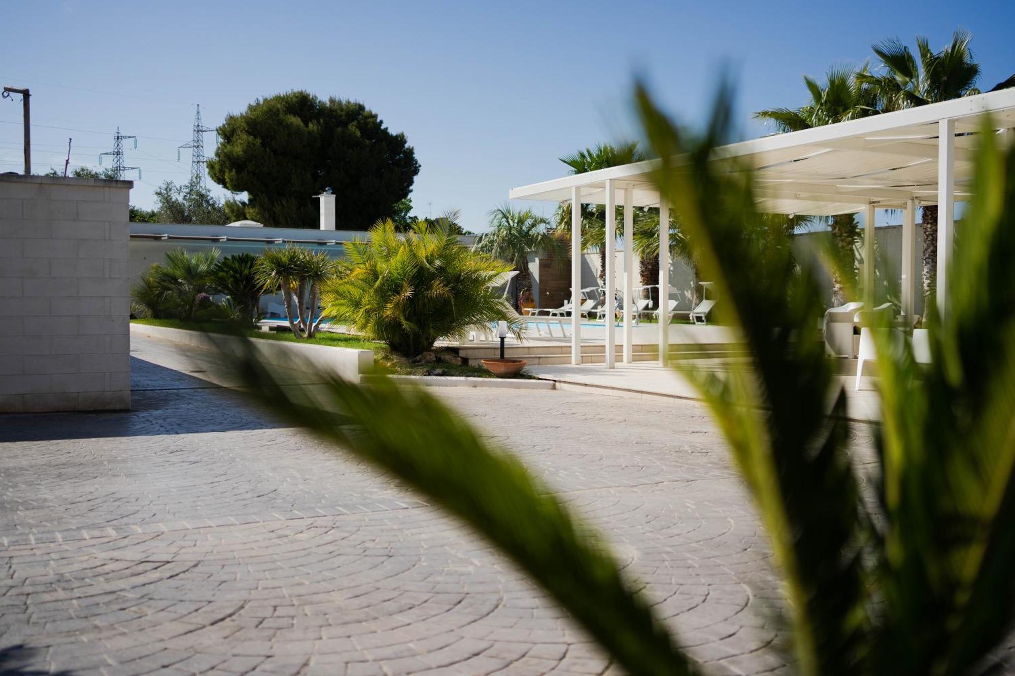 Guest house Erada *