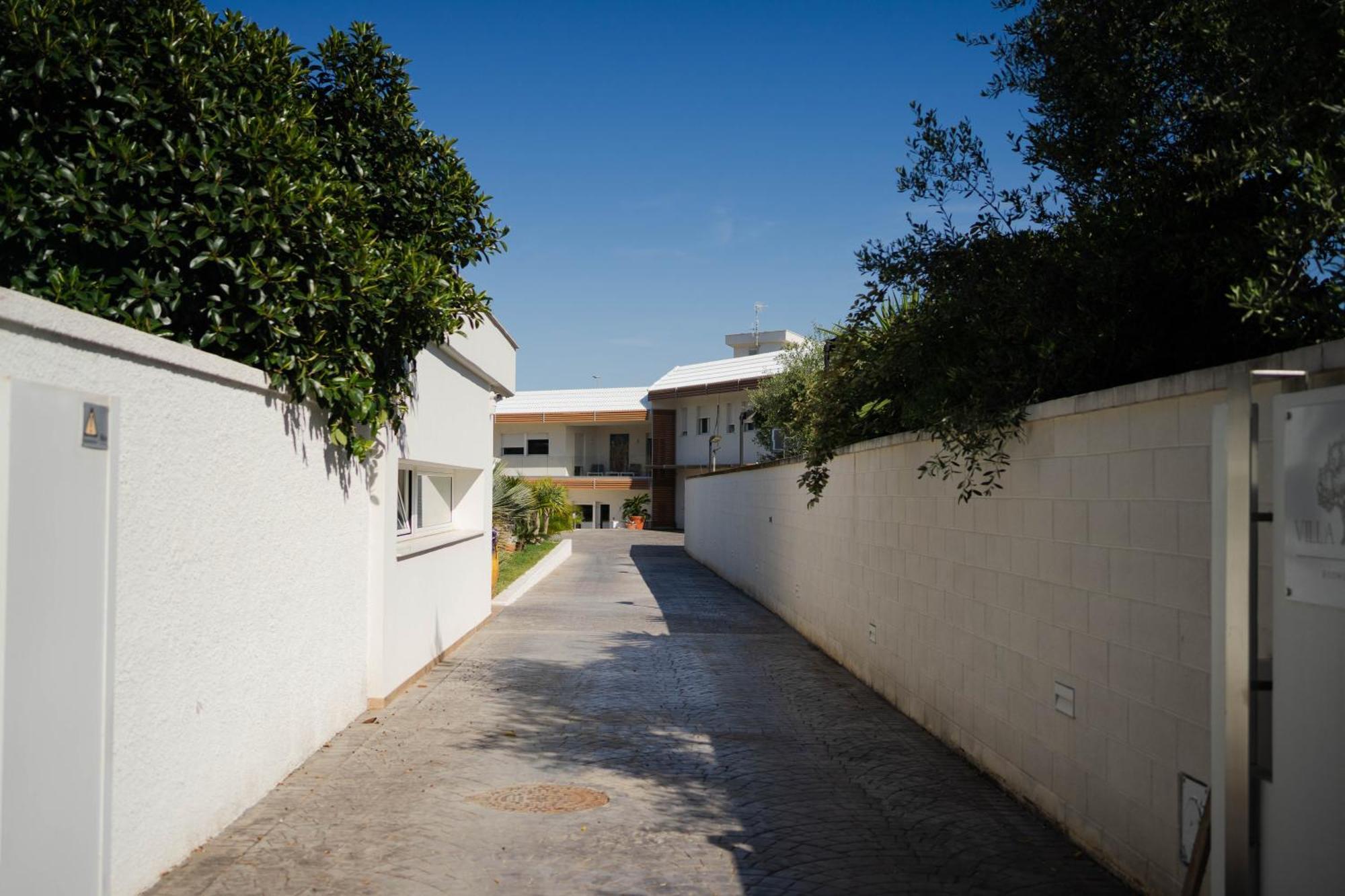 Erada Guest house