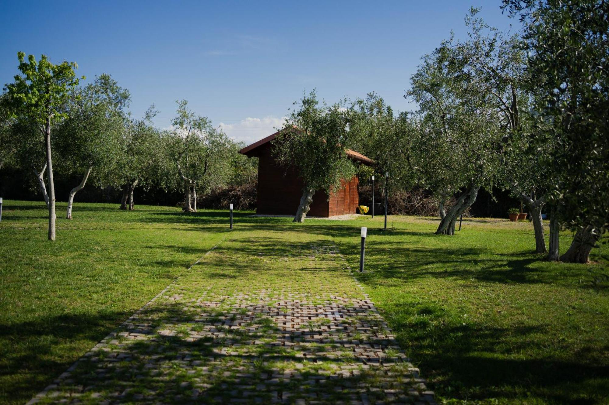 Erada Guest house Bari