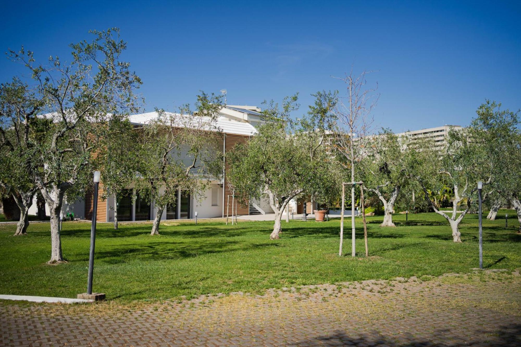 Guest house Erada Bari