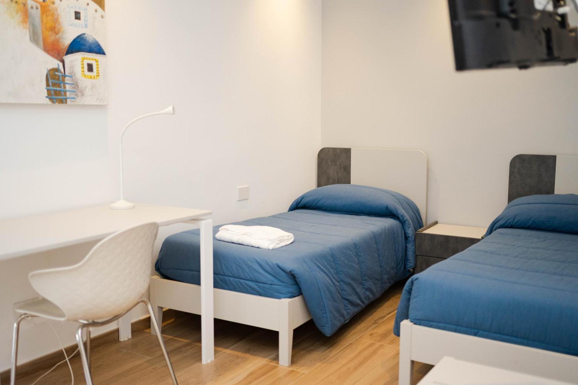 Guest house Erada Bari