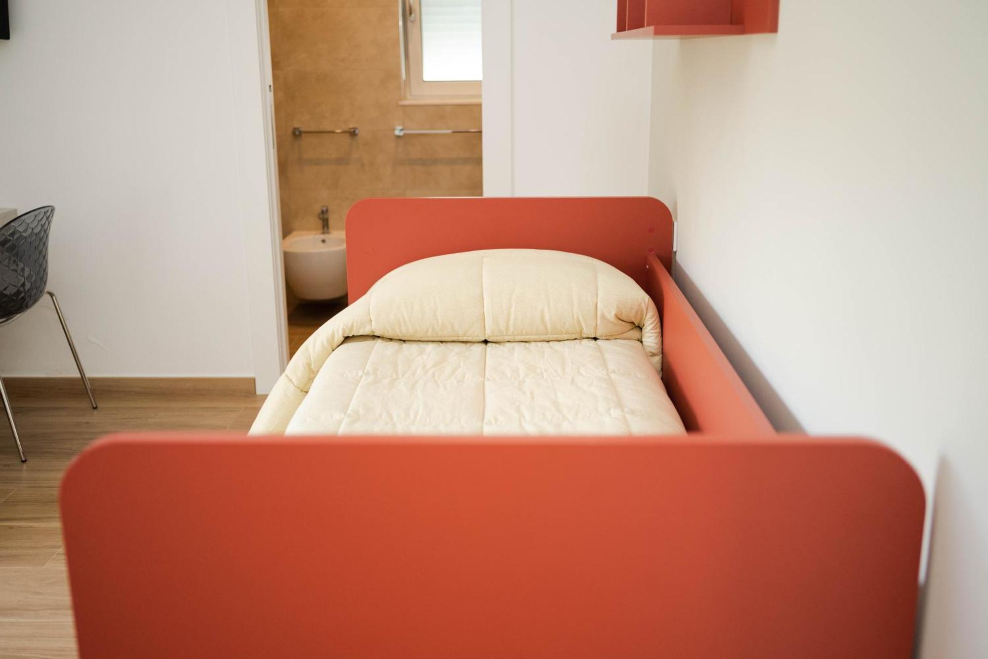 Guest house Erada Bari