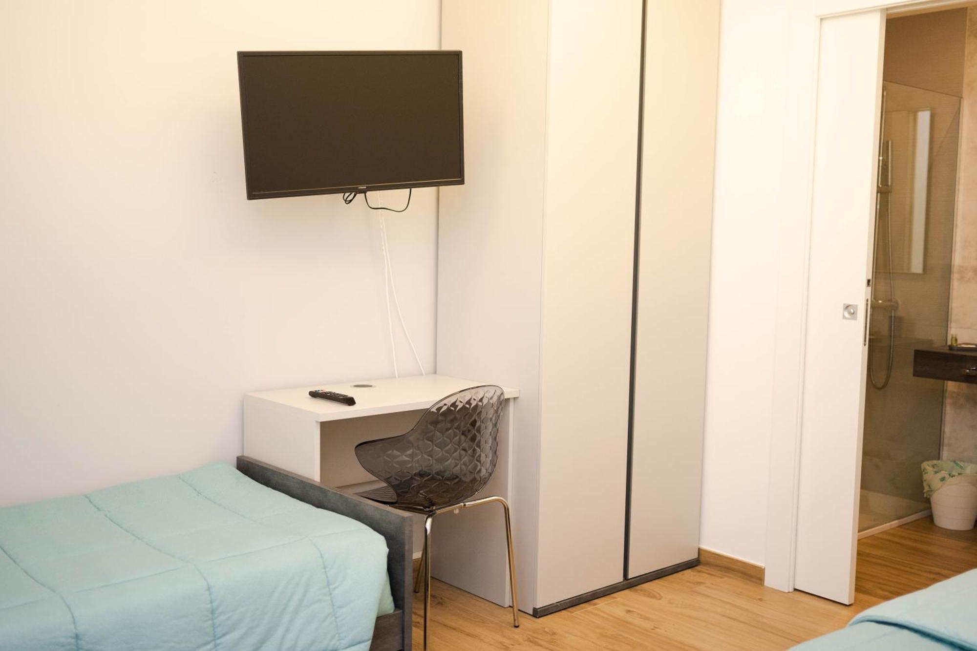 Erada Guest house *